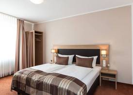 Hotel Sarah 2