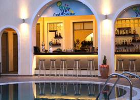 Enjoy Villas 3