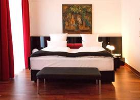 DORMERO BERLIN KU'DAMM 5