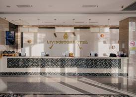 Livingston Hotel 3