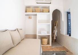 Riad COPAH 5