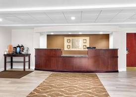 Comfort Inn Harriman 2