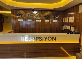 Hotel Bulut 5