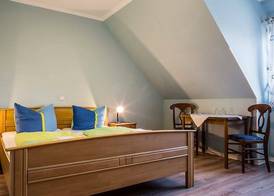Logia Hotel garni 4