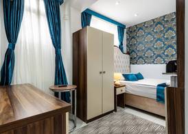 Vilenza Hotel 2