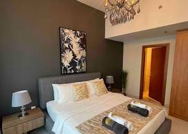 Amazing Marina View - 1 BR Apartment 2