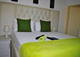 Lapologa Bed & Breakfast 4