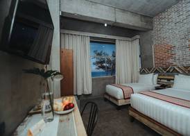The Bricks Hotel 4