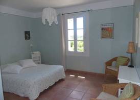 La Ferme du petit Ségriès Bed and Breakfast 3