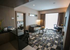 V8 Hotel Johor Bahru 5