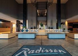 Radisson Resort & Spa Hua Hin 4