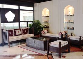 Azimut Hotel Khasab 2
