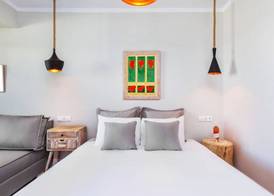 Hesperides Hotel Pefkochori 5