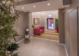 Opera Relais De Charme - Aparthotel 2