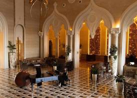 Marsa Malaz Kempinski, The Pearl 5