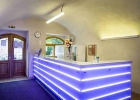 Hostel Little Quarter 2