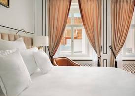 The Burman Hotel - Member of Small Luxury Hotels of the World 4