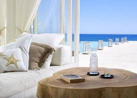 Artemis Seaside Resort 4