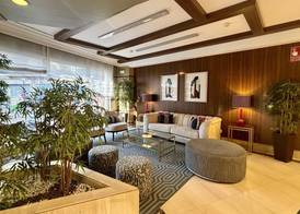 Hotel Derby Sevilla 3