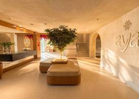 Arraial Concept Hotel 3