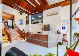 Lido Hotel 3