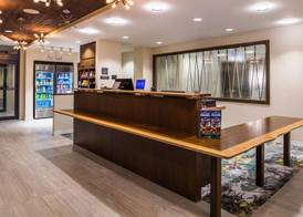 Residence Inn by Marriott Pittsburgh Oakland/University Place 2