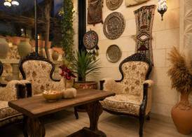 Cappadocia Divin House 3
