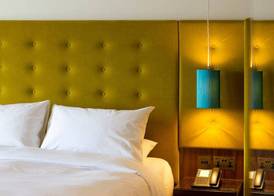 Garryvoe Hotel 5