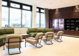 GINN City and Lounge Ravensburg 3