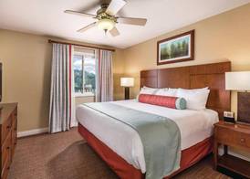 Club Wyndham Tamarack 5