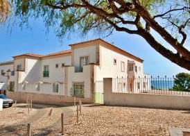 Baluarte da Vila Apartments 2