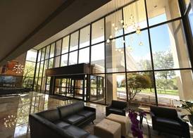 Grand Laurel Hotel 4