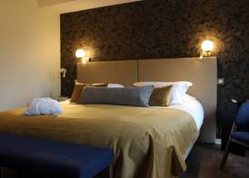 Hôtel La Truffe Noire 4