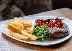 The Swan at Tarporley 5