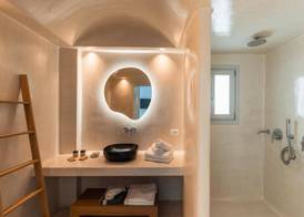 Oikos Santorini Living Concept 5