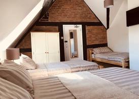 Severn Valley Guest House 4