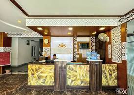 HOTEL SHIV VILAS 4