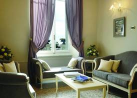 GH Palazzo Suite & SPA 2
