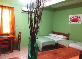 Ambergris Sunset Hotel 4