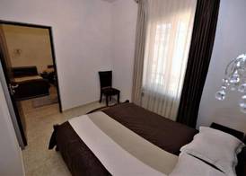 Comfort House Hotel 3