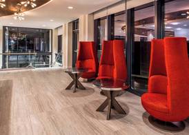 Residence Inn by Marriott Pittsburgh Oakland/University Place 4