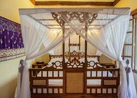 Ngare Sero Mountain Lodge 5