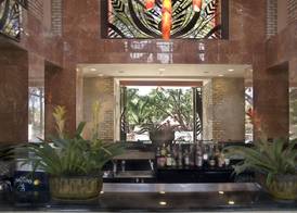 Karibe Hotel 3