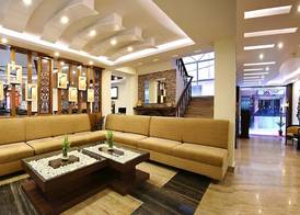 Hotel Jampa 3