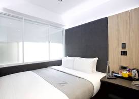 The Z Hotel Leicester Square 4