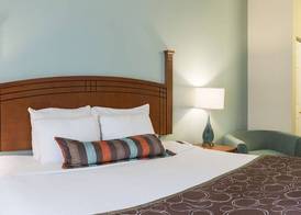 Staybridge Suites FARGO by IHG 5