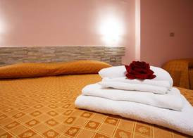 Hotel Olimpic 4