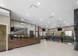 Highbridge Hotel 3
