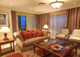 Kigali Serena Hotel 4