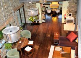 Hotel Cruells 2